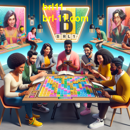 Descubra a Emoção dos Jogos 'Ao Vivo' no BRL11
