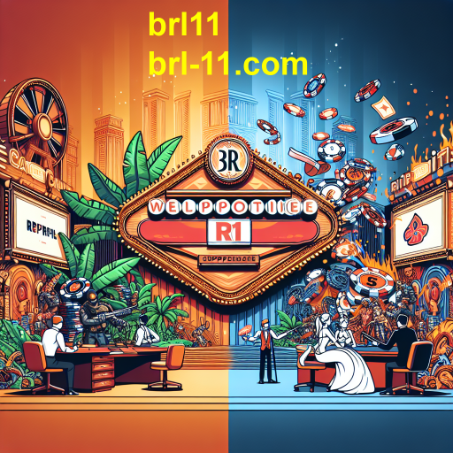 A Importância dos Jogos de Suporte em BRL11